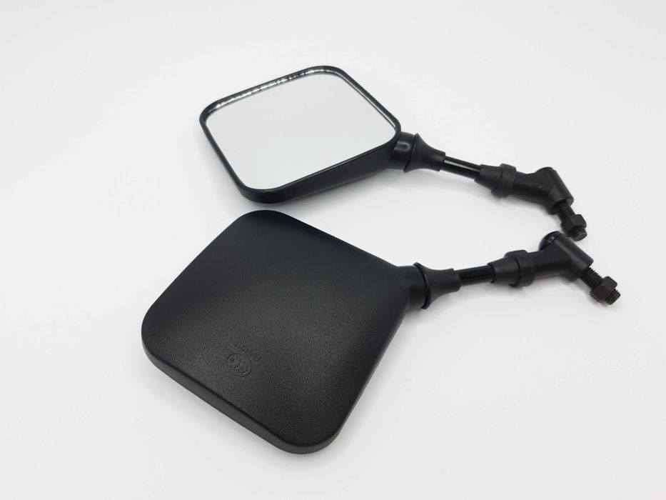 Мото зеркала складные на эндуро XR 650 XF 650 DRZ 400 DR 650 DL 650