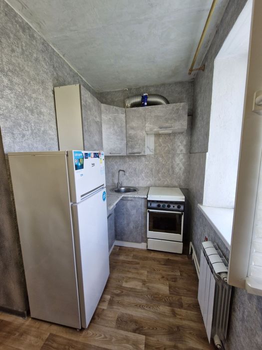 Продаж 1 кім.кв.в центрі