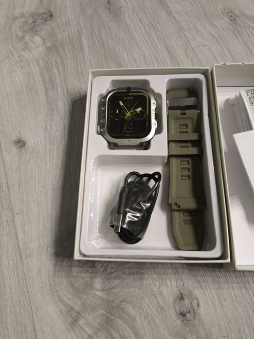 Смарт часы        .