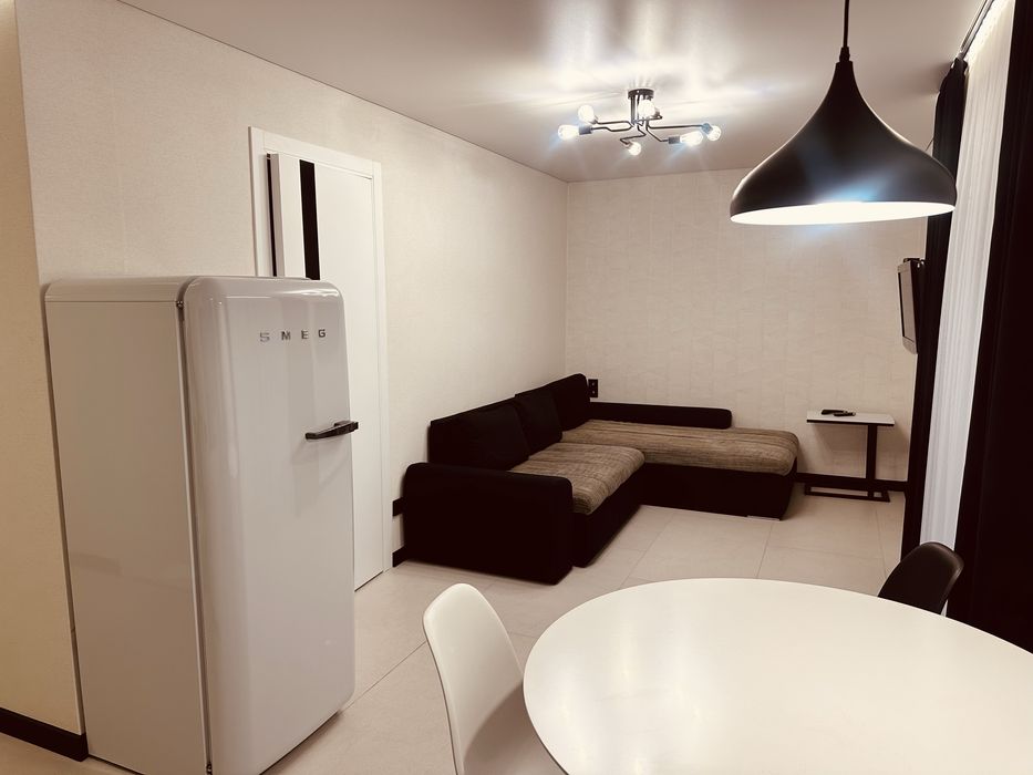 Оренда подобово квартира 2х кімнатна