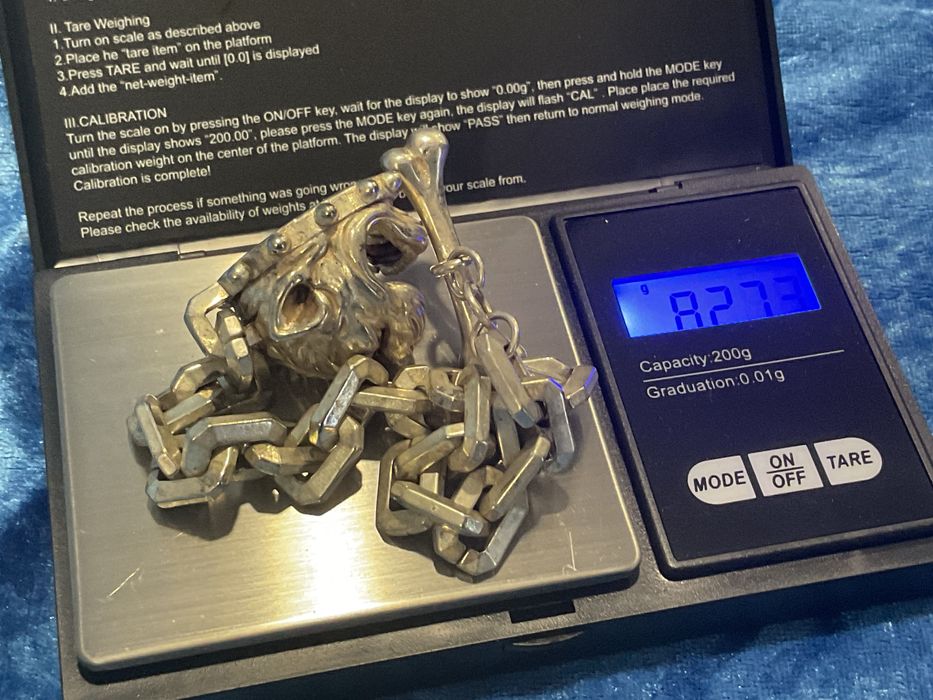 Pulseira prata 925 82 g,com 25 cm ,anúncios abaixo