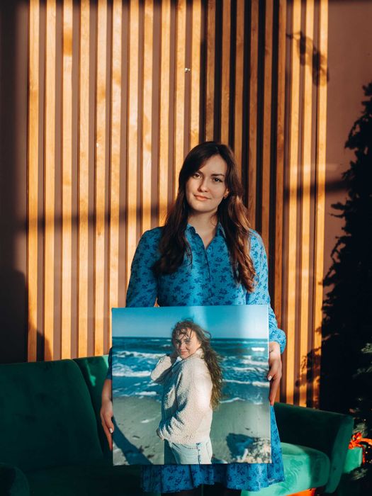 Картини на холсте, Печать фото, Печать картин з фото, Друк картин Фото