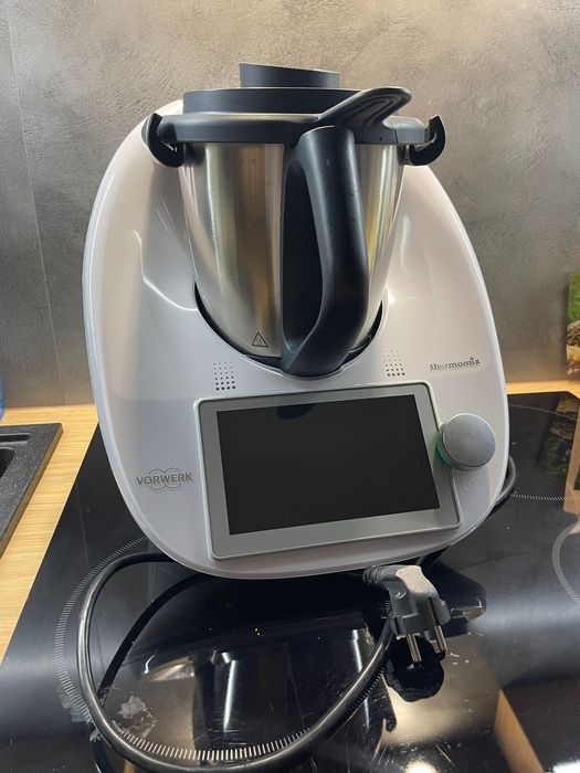 Thermomix 6 odbiór osobisty