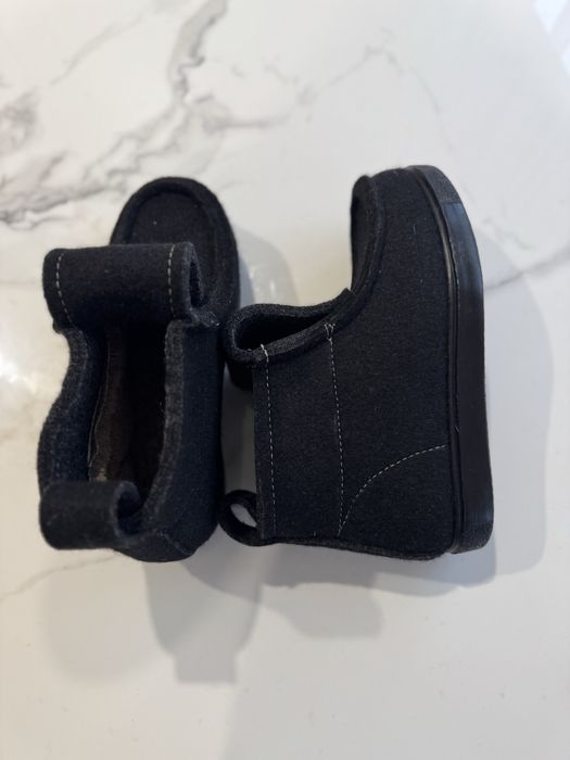 Валянки натуральні жіночі