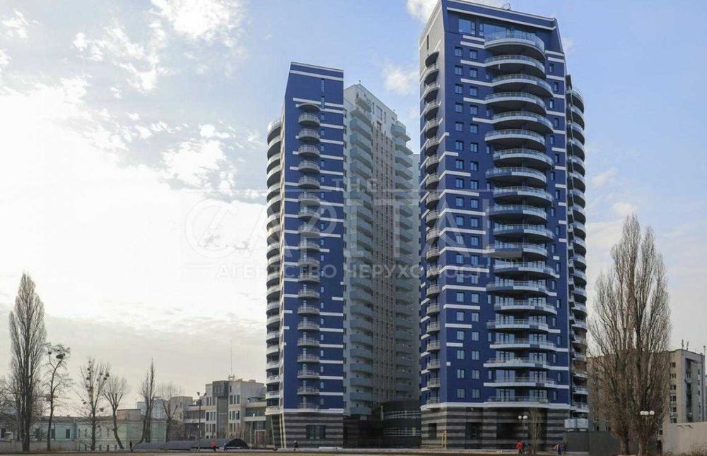 Аренда квартиры, пентхаус, ЖК AlterEgo, Печерск, БЕЗ КОМИССИИ