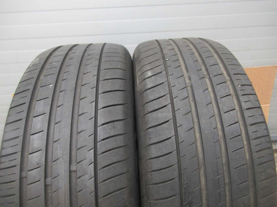 Opony lato 2szt NEXEN N'FERA PRIMUS 235/55R18 104V  1958