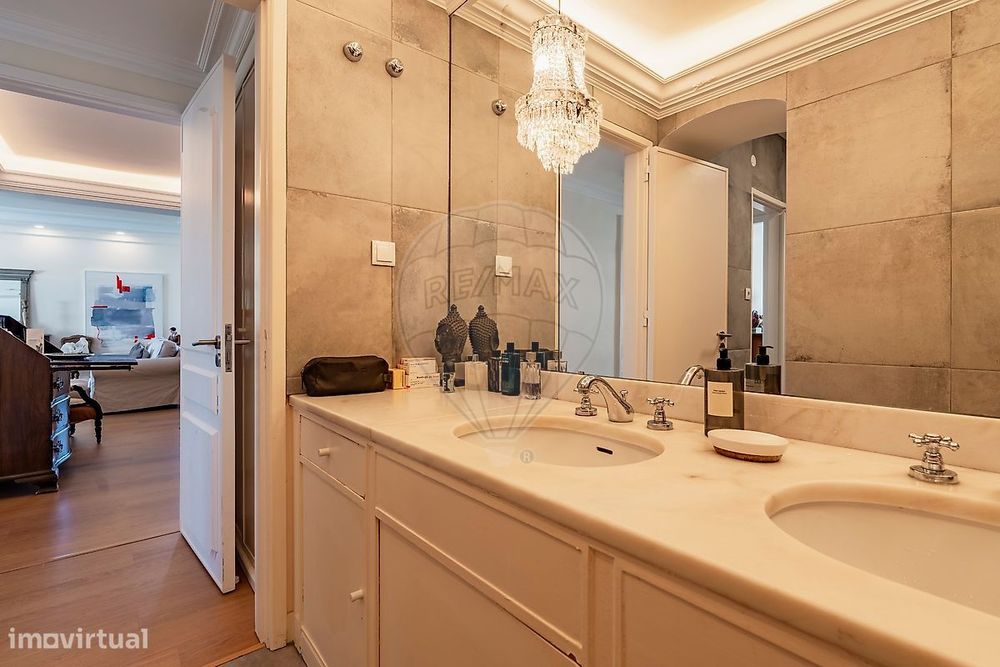 Apartamento T2 para arrendamento
