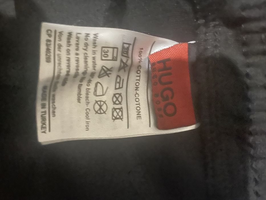 Спортивні штани Hugo Boos