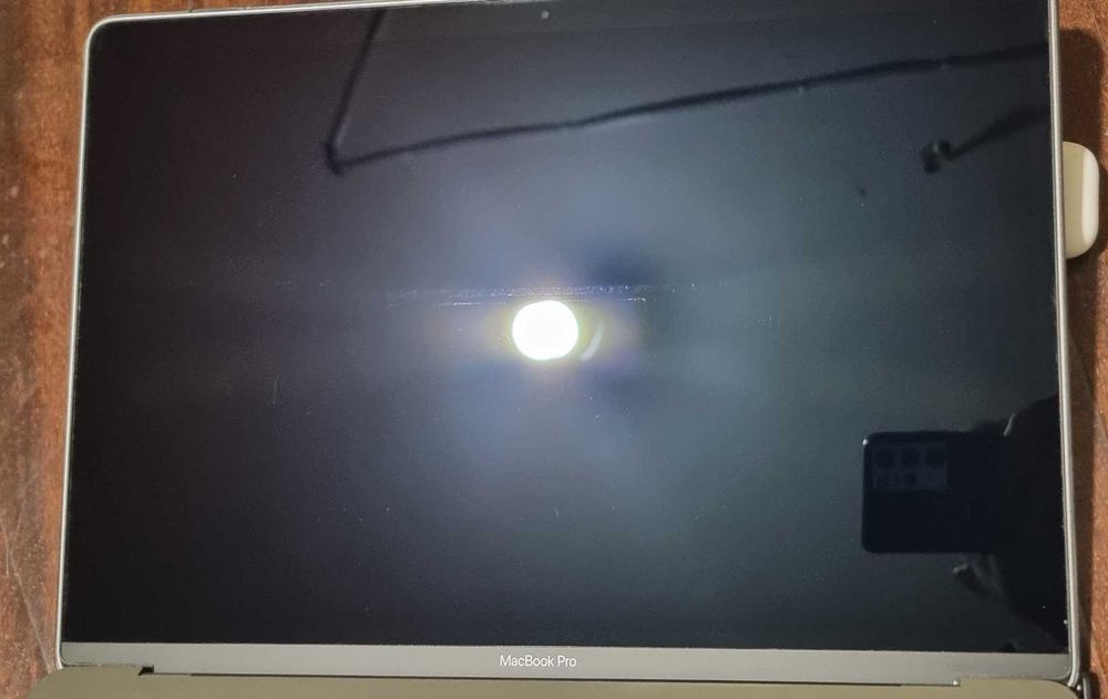 MacBook Pro 16 2019 i9