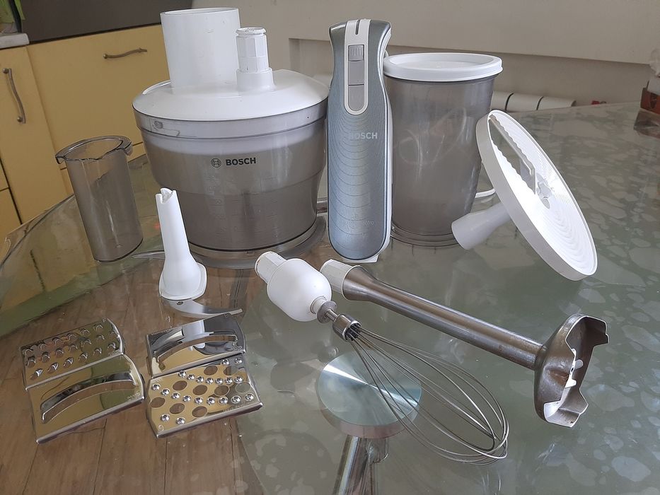 Блендер Bosch CNHR23 750 Вт