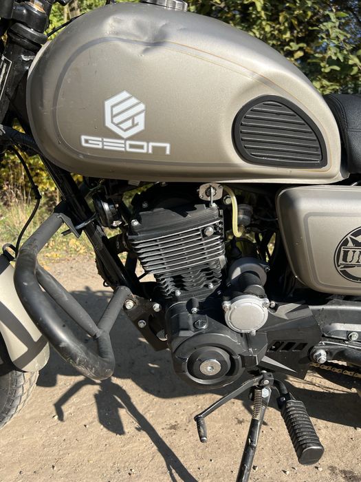 Продам Geon Unit s200