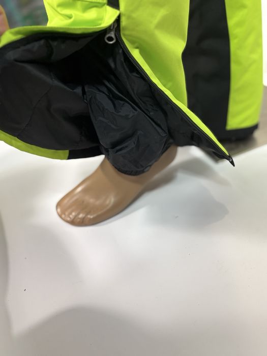 Костюм лижний та сноуборду чоловічий Л  стан нового