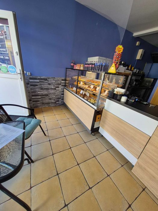 Do odstąpienia lokal gastronomiczny, Gdańsk Siedlce.