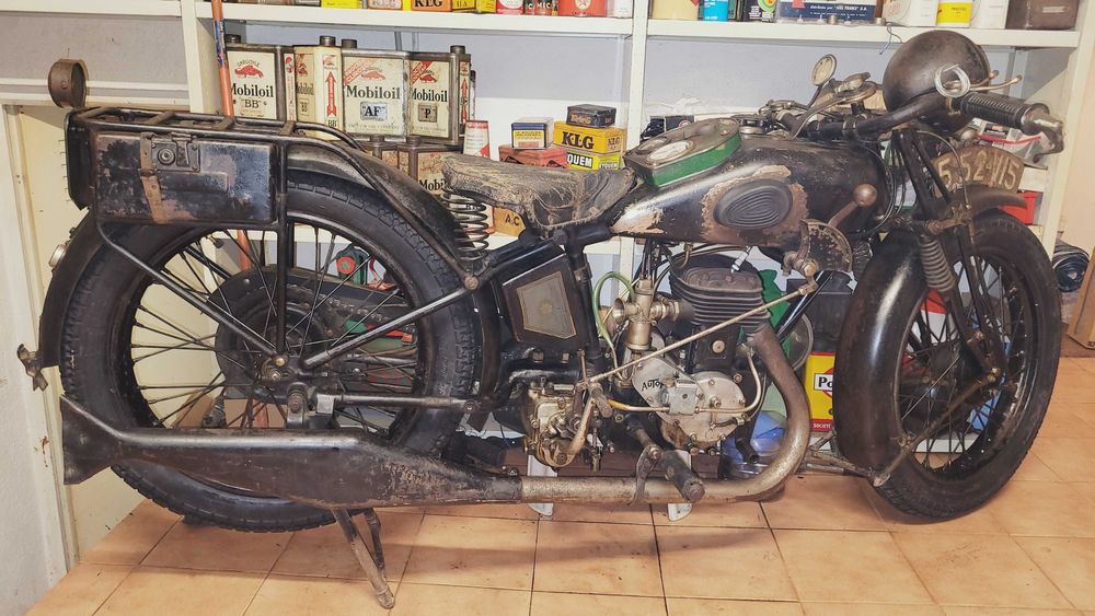 Torrot