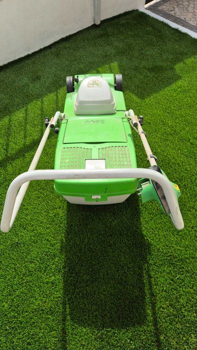 Cortadores de  relvas elétrico