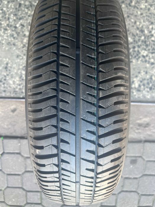 175/65r14 dębica passio opona letnia 1 szt jak nowa !