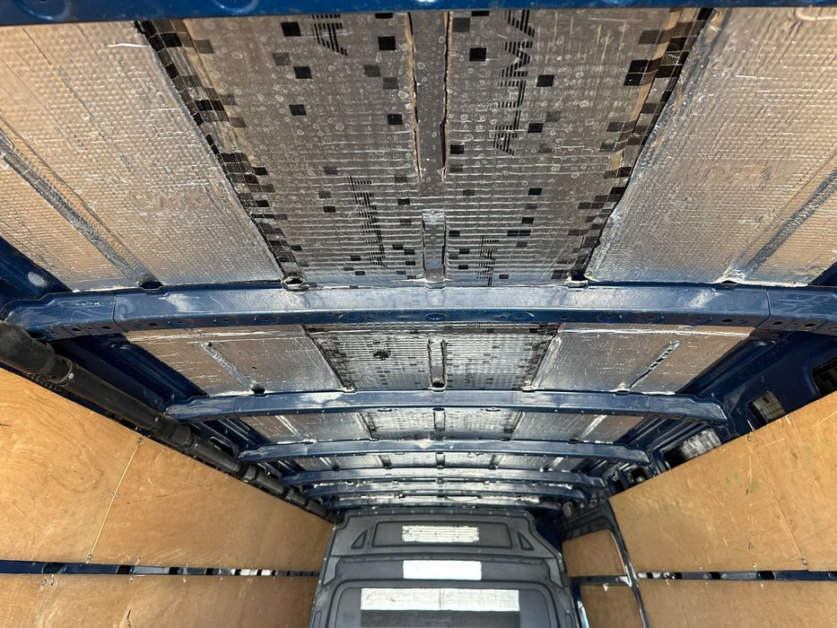 Продам Mercedes Sprinter 319CDI •Long  2010р. 3.0-140kW- 196кс  Automatic