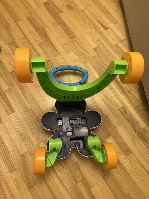 Ходунки Fisher-Price