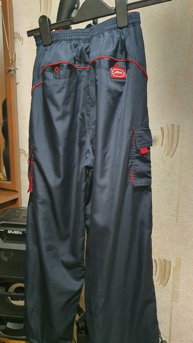 Спортивні штани -карго, Ecko Unltd