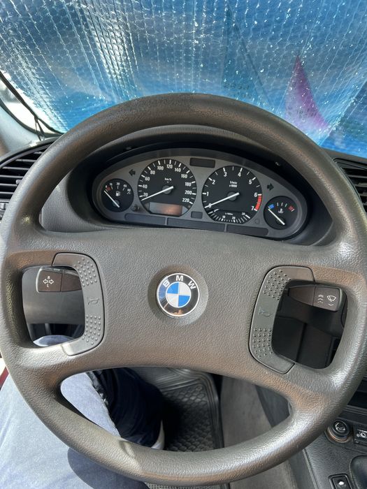 Bmw E36 318i GPL 1993