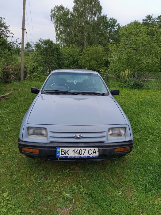 Ford sierra,продам Терміново!