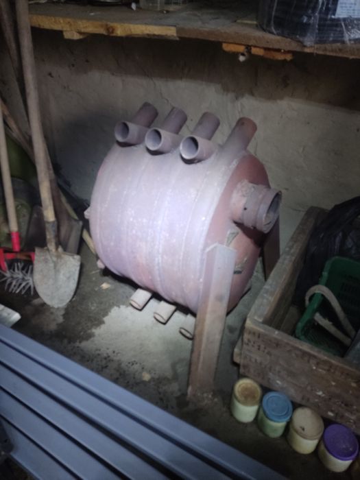 Продам Булерян б/у