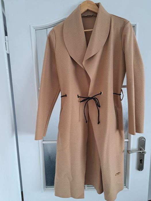 Płaszcz, narzutka Unisono M