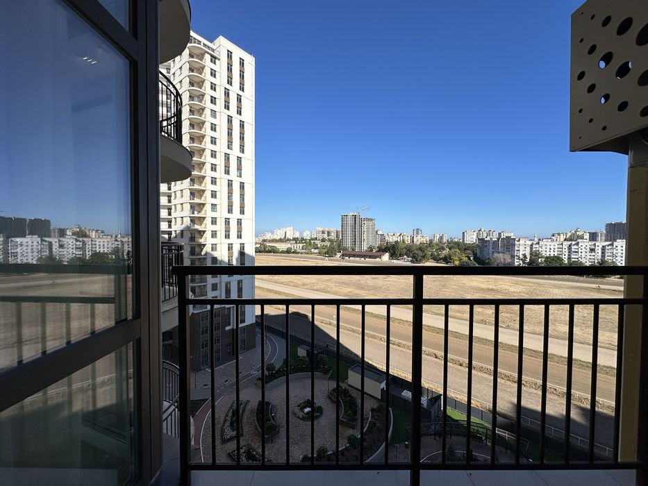 1-кімнатна квартира за адресою Куликове поле пл. (площа 43 м²) - Atlanta.ua - фото 4