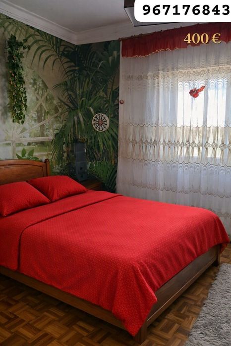 Quarto para alugar Massama-Barcarena