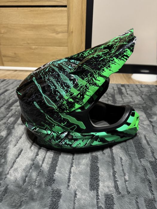 Kask o’neal fury L