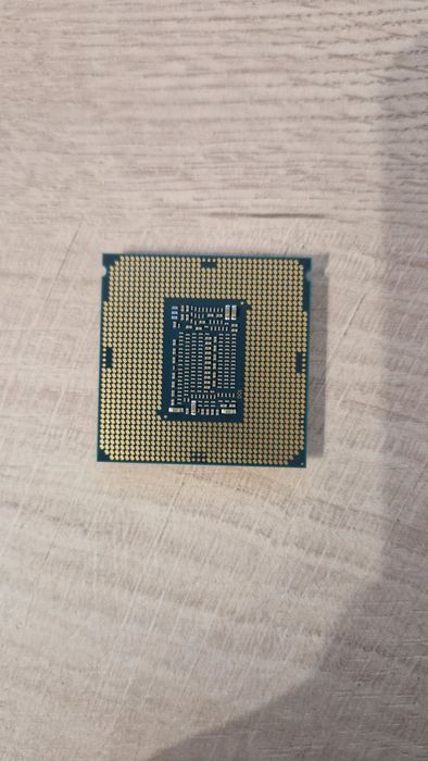 Процесор Intel Core i5-9400F 6-ядерний LGA1151 + кулер