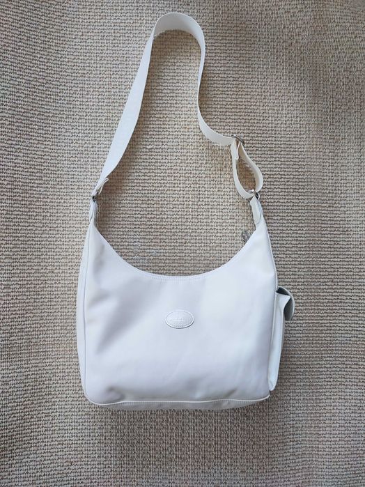 Фирменная сумка на плечо Longchamp, оригинал