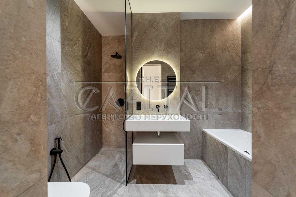 Продажа квартиры, ЖК Новопечерские Липки, Драгомирова, Верхогляда