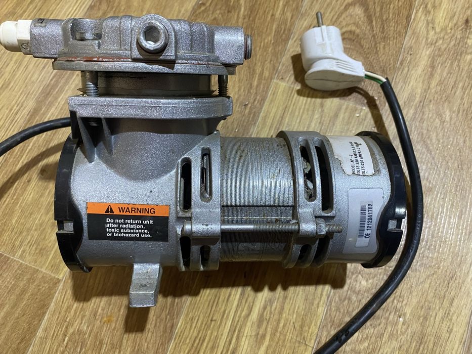 Воздушный аэрационный компрессор AIR PUMP AP-2