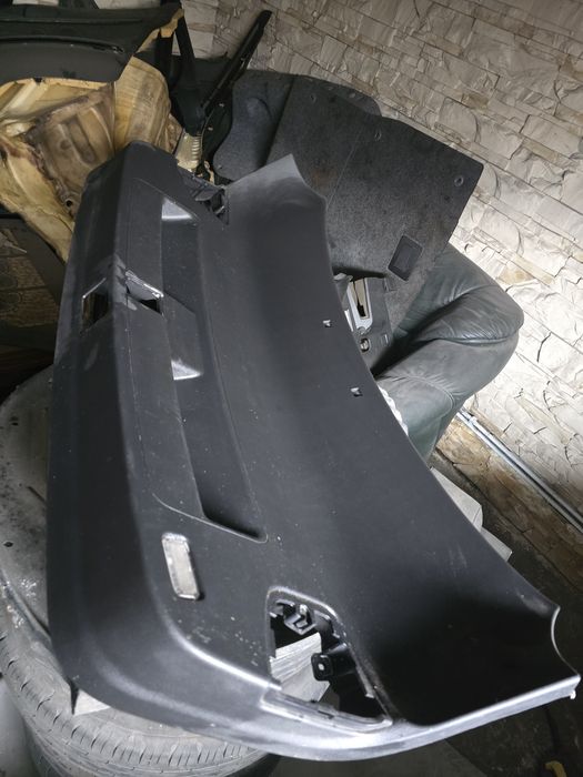 Tapicerka osłona 8t8 sportback