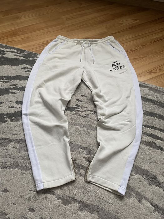 Штани Lopes Leandro розмір М торг +