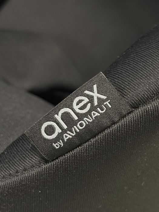 Автокрісло Anex avionat