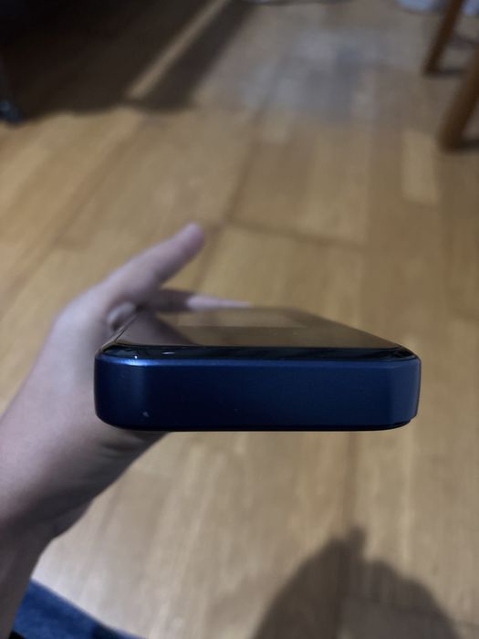 ZTE MU5001 router 5g
