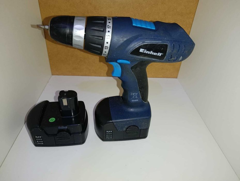 Aparafusadora einhell444404388132956164
