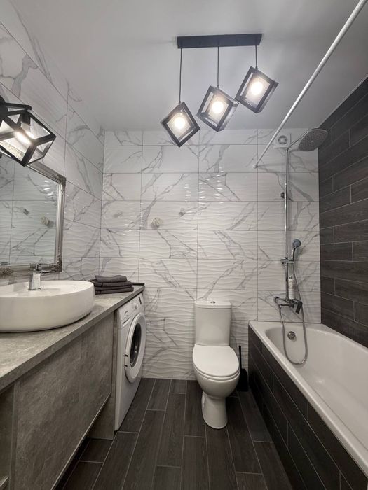 Подобово Квартиру 2-Кімн Рівер Парк