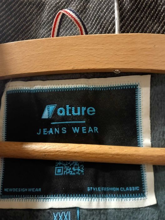 Kurtka męska /płaszczyk