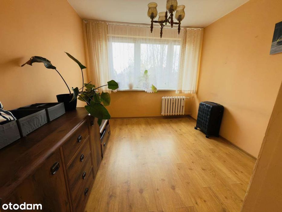 Przytulne mieszkanie na sprzedaż 52,1m centrum Zabrza.