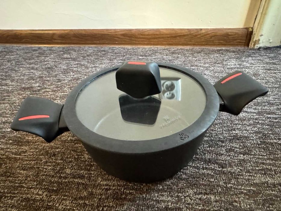 Garnek Valdinox Volcano 24cm