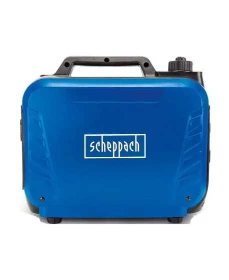 Інверторний бензиновий генератор SCHEPPACH SG2500i