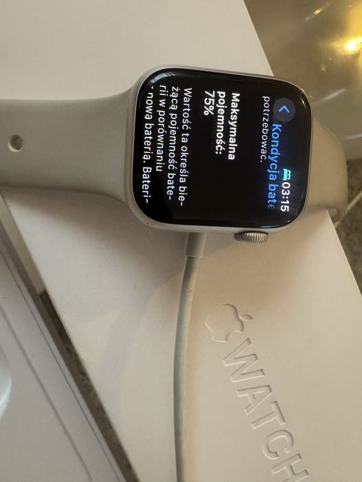 Apple Watch Series 7 41mm