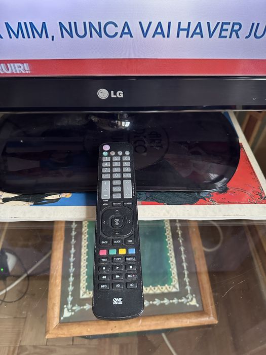 Televisao LG 32 polegadas