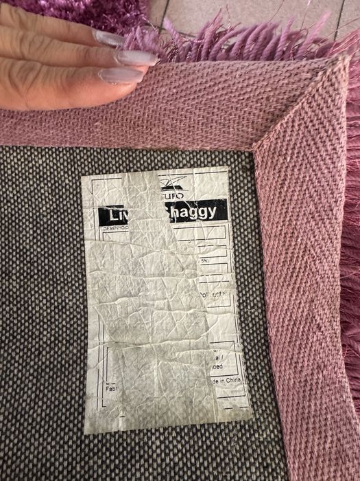Conjunto tapetes quarto, em otimo estado