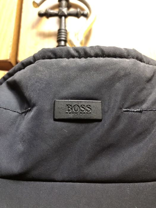 Куртка Hugo Boss