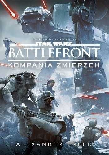 Star Wars - Kompania Zmierzch