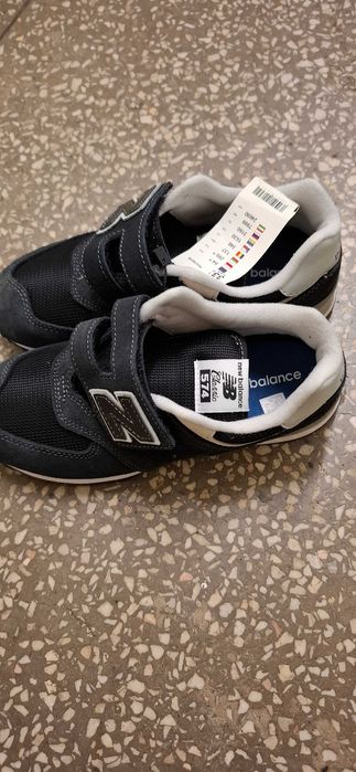 Кросівки  дитячі NB 574